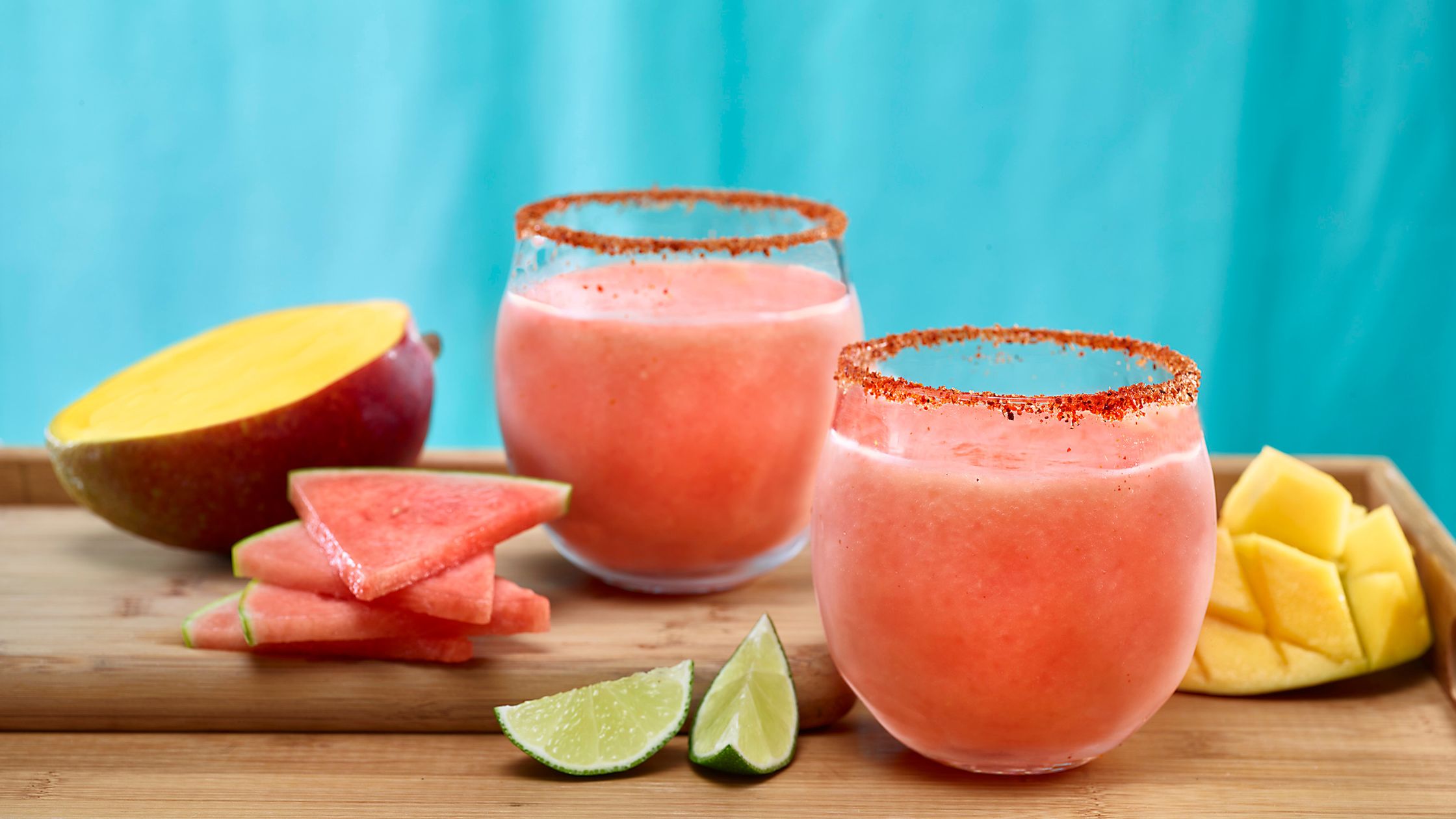 Watermelon Margarita